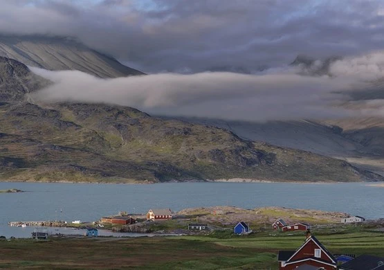 Ny viden: Gletsjere i Grønland smelter med rekordfart