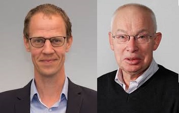 Professorer skriver bog om skandalen Skat: Det var løsagtigt, lemfældigt og mangelfuldt