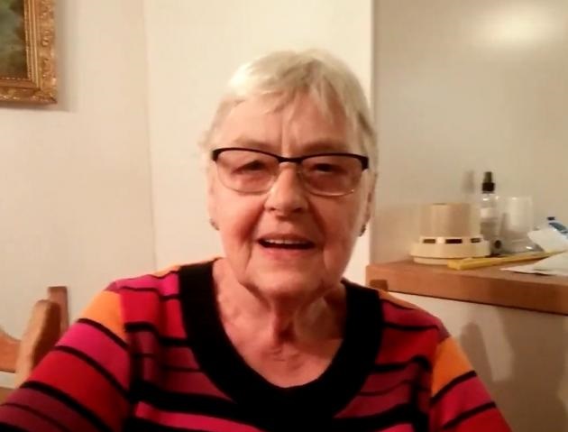 77-årige demente Gurli betaler for kørsel der ikke finder sted