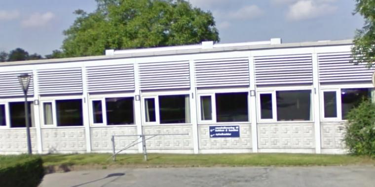 Smitteudbrud får dansk gymnasium til at lukke helt ned