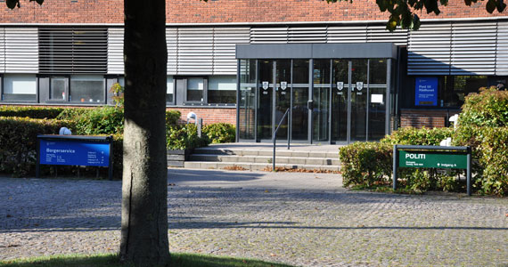 Større åbenhed i Halsnæs Kommune