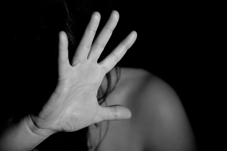 Chokerende høje tal for partnervold og seksuelle krænkelser