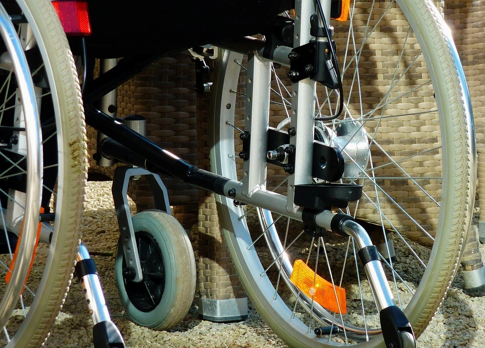 DIF ligestiller i idrætten: Glæde hos handicappede