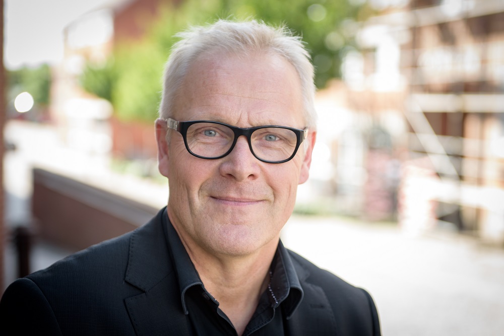 Børn- og skoledirektør skifter kommune og bliver teknik- og kulturdirektør