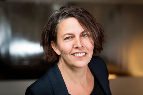 Ny Kvinfo-direktør: Lavet af lige dele mursten og omsorg