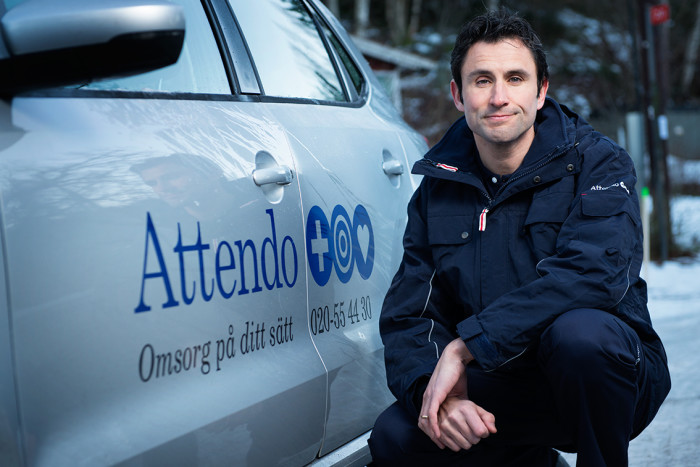 Sendte regninger på døde borgere