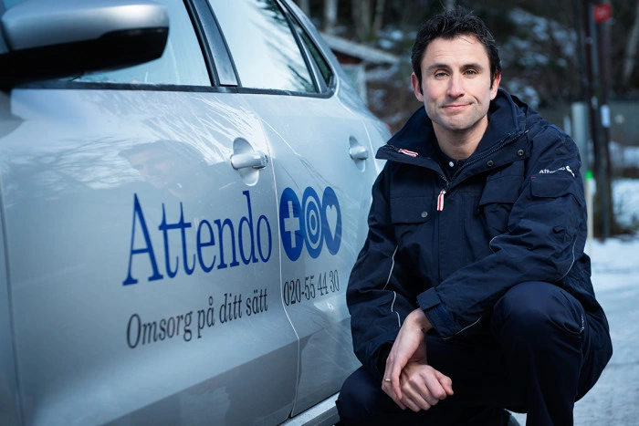 Sendte regninger på døde borgere
