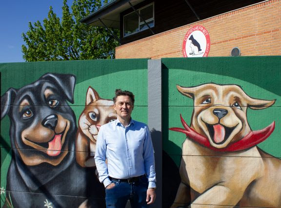 Dyreværnet får ny direktør