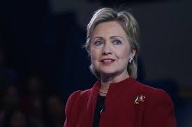 Clinton giver Rusland og FBI skylden for sit valgnederlag