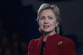 Clinton giver Rusland og FBI skylden for sit valgnederlag