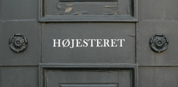 Sager om høje bøder til Uberchauffører skal i Højesteret