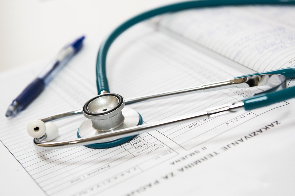 Danmark har Nordens dårligste sundhedsvæsen