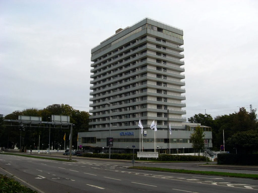 Rekord overskud: Kongresser giver vækst i hotelbranchen