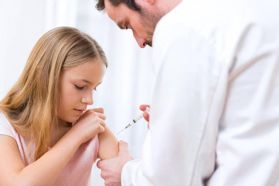 Ingen sammenhæng mellem HPV-vaccinen og alvorlige neurologiske lidelser