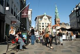 Københavns Kommune laver eventråd: Dropper tilskud til Wonderful Copenhagen