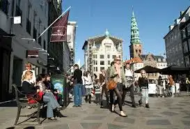 Københavns Kommune laver eventråd: Dropper tilskud til Wonderful Copenhagen