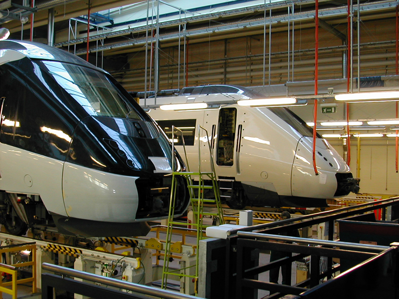 DSB-direktør: Model for vedligehold af eltog er usikker