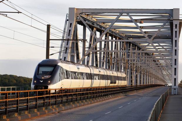 DSB vil fylde tomme togsæder med rabatter