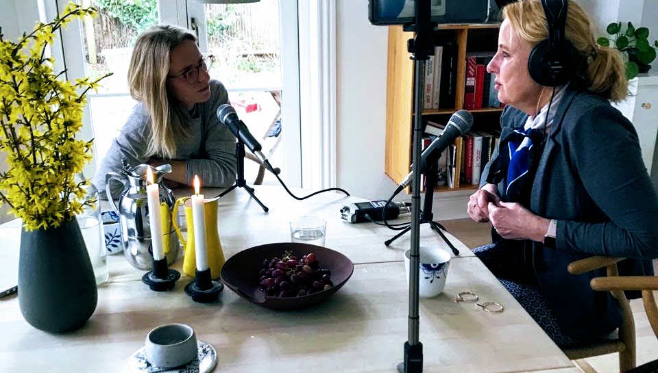 Sundhedsvisioner med Ida Donkin: Der er brug for opgør med de halve sandheder