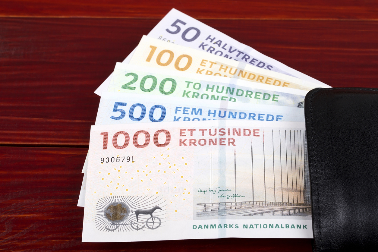 5 råd til at finde det billigste lån i Norge og Danmark