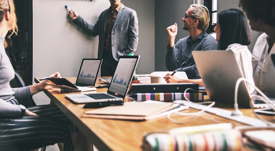 Hvorfor skal du bruge Business intelligence i din virksomhed?