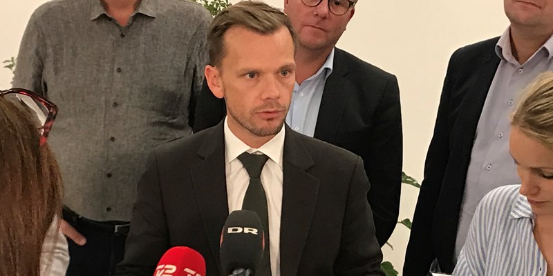 Nyt forslag til pensionslov: Se om du har ret til tidlig pension