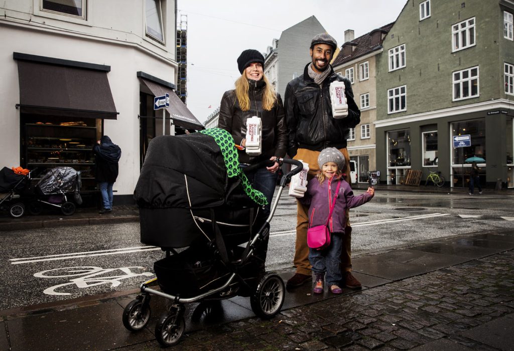 Danskere samler ind som aldrig før – men det er ofte ulovligt