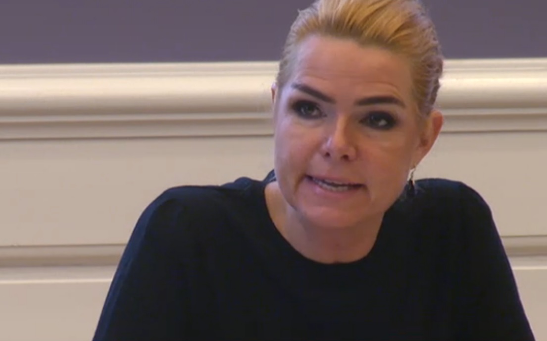 Støjbergs ministerium skjulte fejlvurdering af dom i over et halvt år