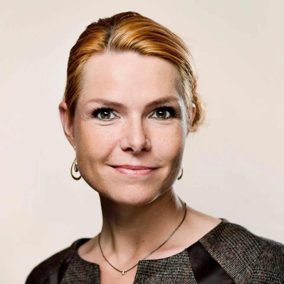 Justitsministeriet var dybt inde i sag om unge asylpar
