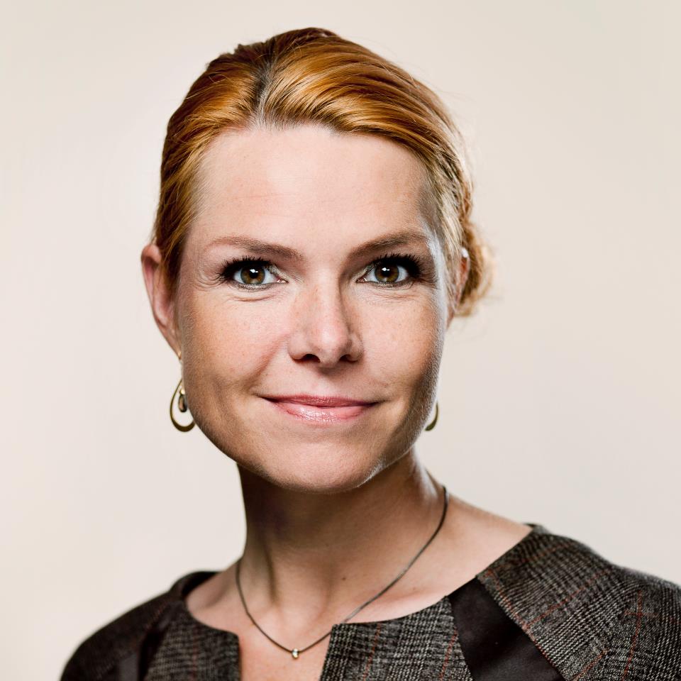 18 gange blev pressemeddelelse fra Støjberg kaldt instruks