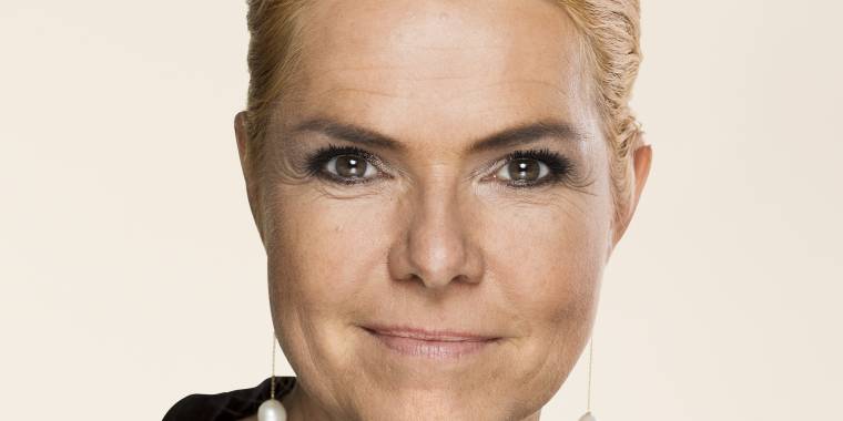 Nyt parti har fået lov til at bruge Inger Støjbergs navn – i partinavnet