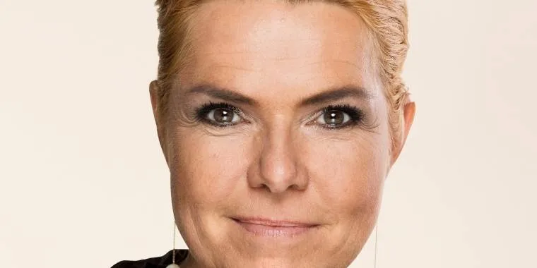 Inger Støjberg om beslutning: “Det er uendeligt tungt for mig”