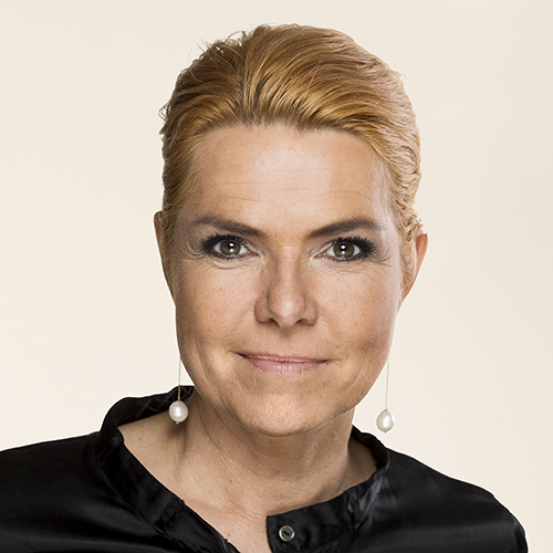 Første møde i Rigsretten: Inger Støjbergs skæbne skal afgøres