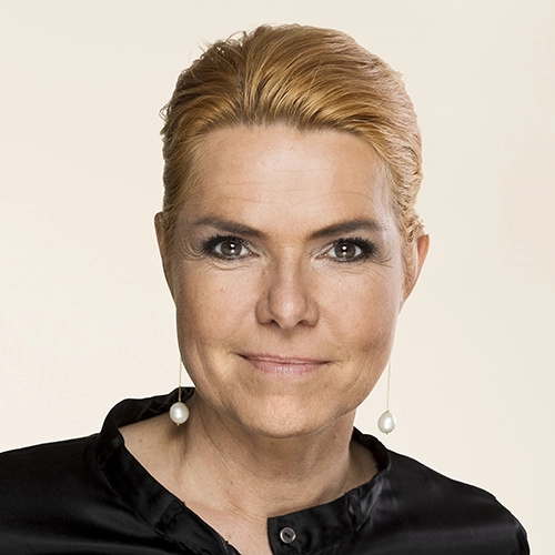 Første møde i Rigsretten: Inger Støjbergs skæbne skal afgøres