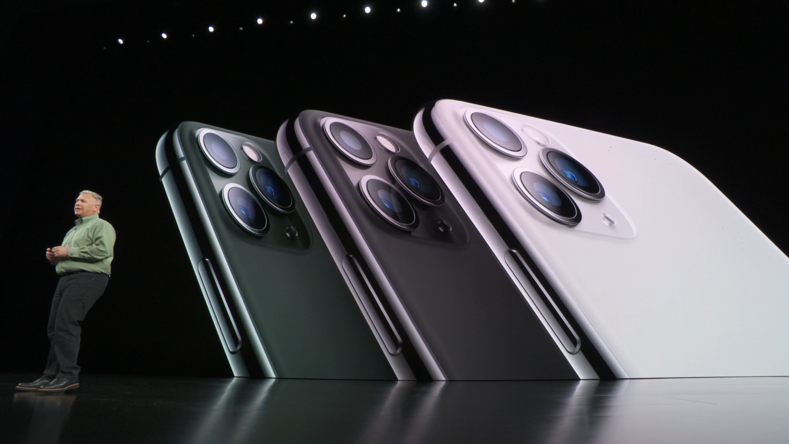 Et farligt standpunkt: Gør iPhonen os mere sociale?