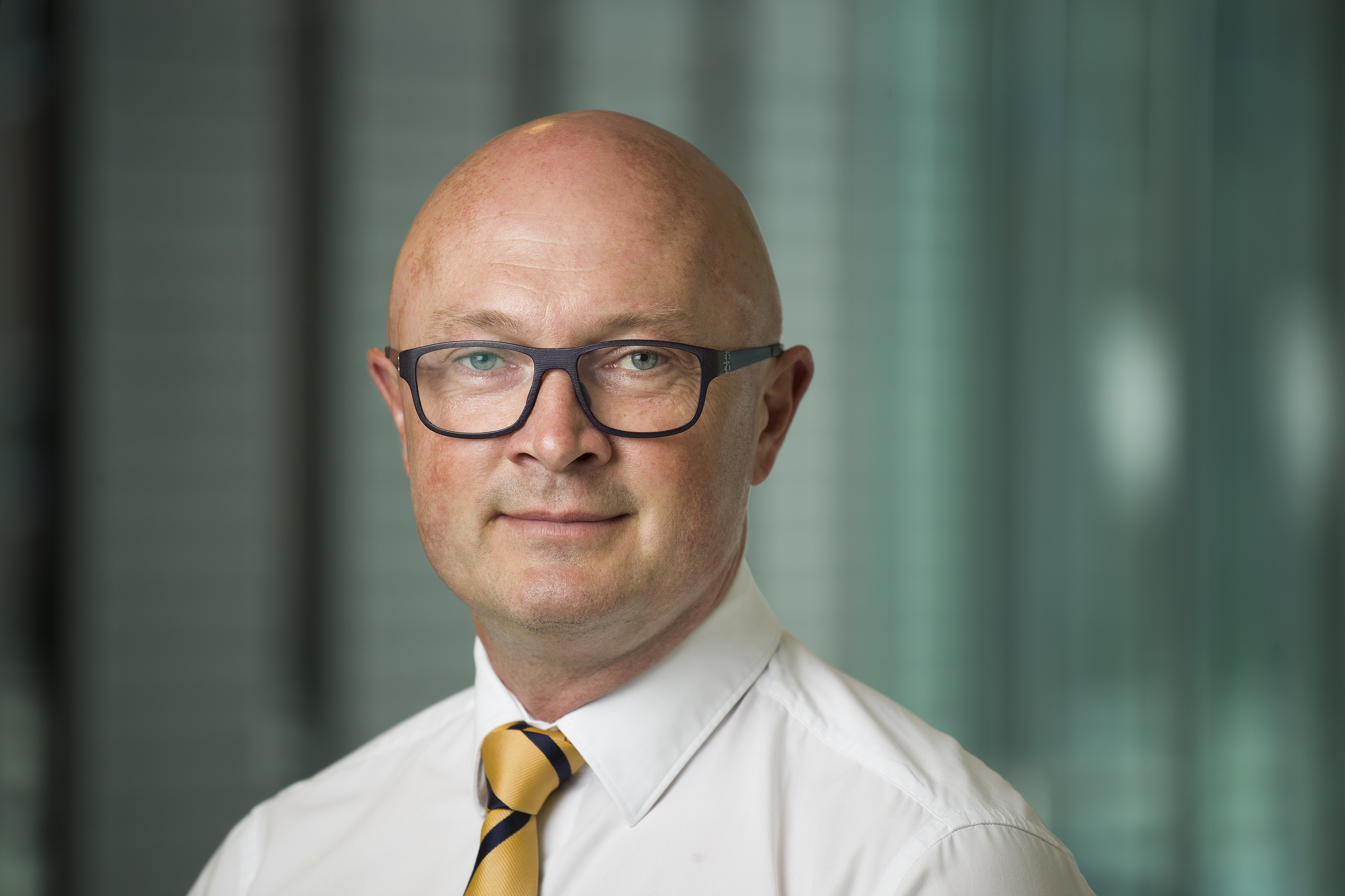 Region Midt topchef fyret efter ledelsesproblemer