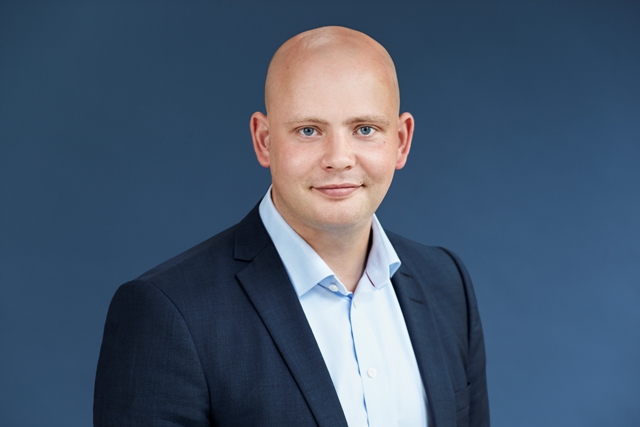Politiker og uddannelsesdirektør dømt for kørsel med kokain i blodet