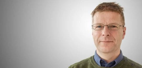 Ny sundhedschef i Holstebro Kommune