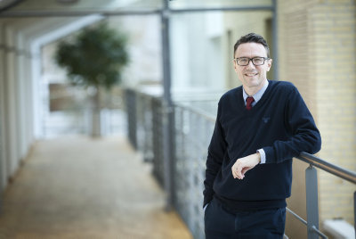 Forvalter 392 Novo-millioner: Life-science fond får ny topchef