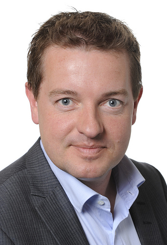 Jens Rohde: Jeg peger på en konservativ borgmester