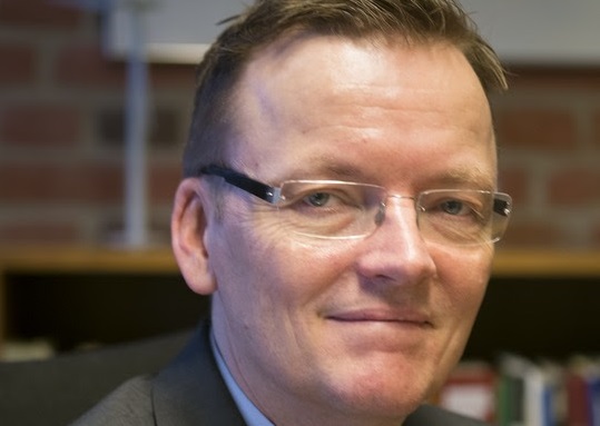 Ny topleder til Randers Kommune