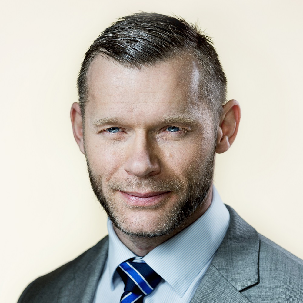 Joachim B. Olsen melder sig ud af Liberal Alliance