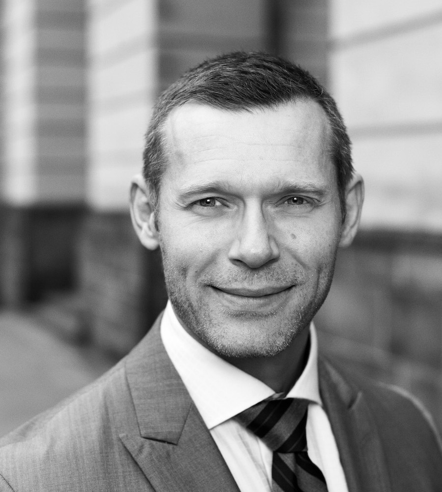 Joachim B Olsen afviser borgerløn: Sådan får vi familiepolitik, frihed og dynamik