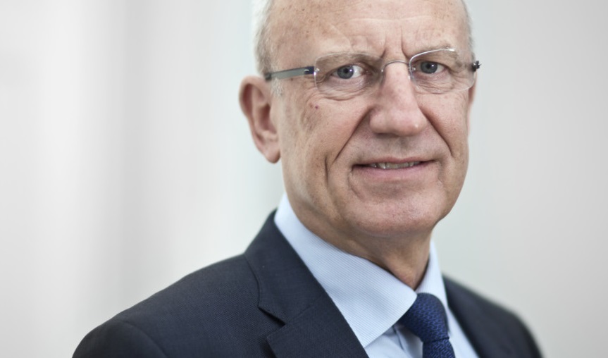 Jørn Neergaard bliver bestyrelsesformand