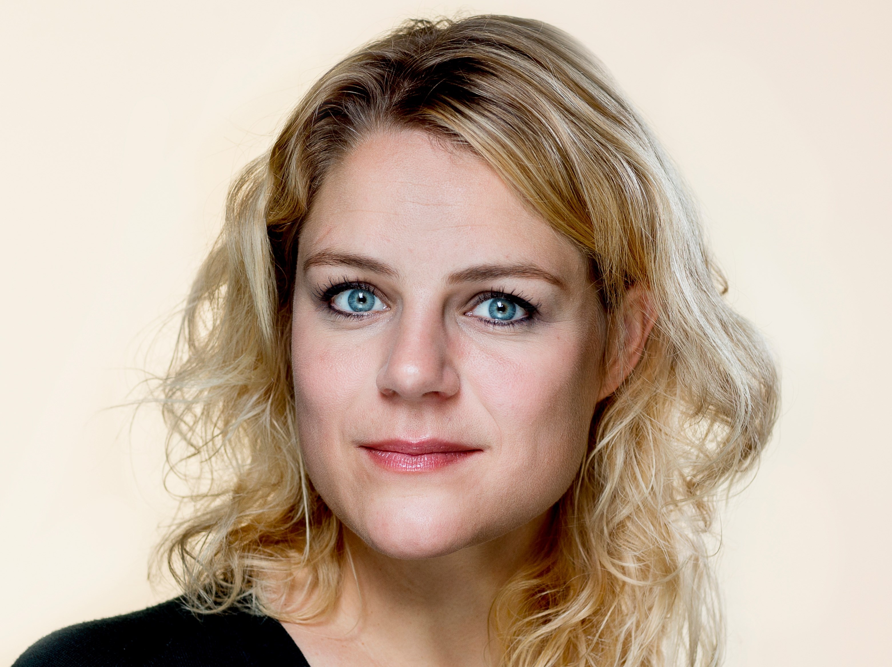 Johanne Schmidt-Nielsen bliver generalsekretær
