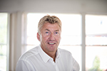 John Schmidt Andersen borgmesterkandidat for Venstre i Frederikssund