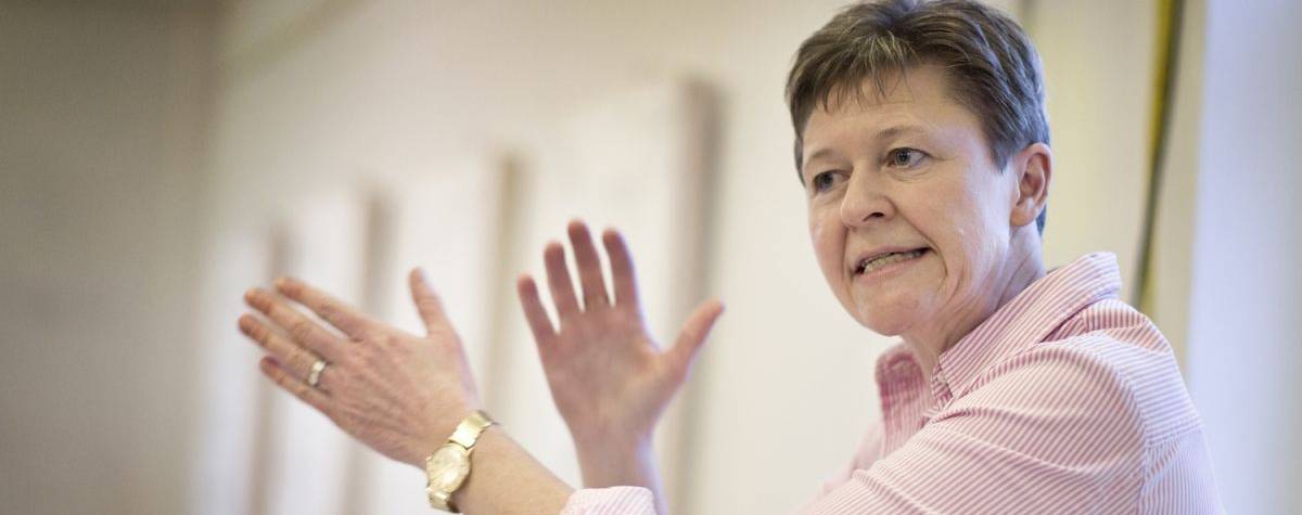 Medstifter af Alternativet forlader Folketinget