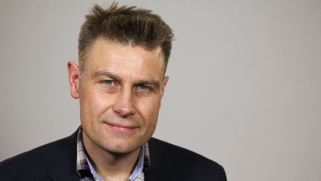 Ny kommunaldirektør i Ishøj