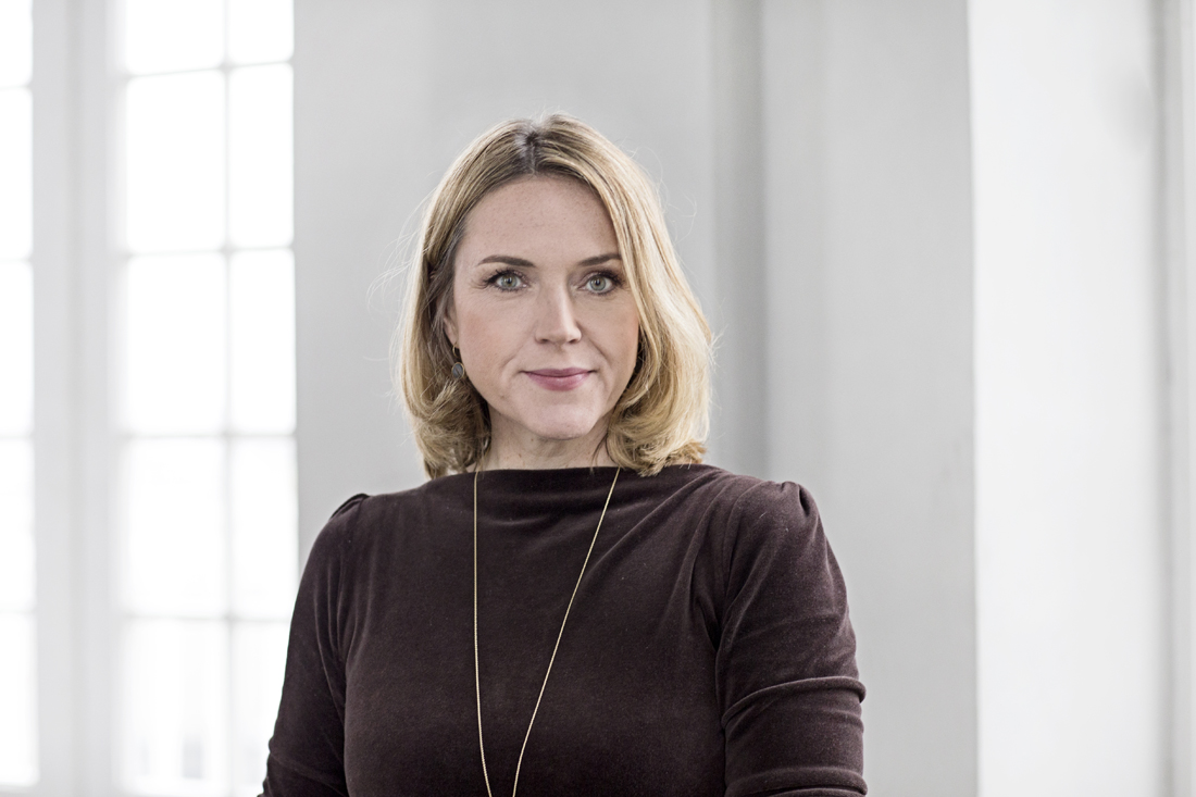 Karen Hækkerup stopper som direktør for Landbrug & Fødevarer