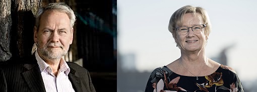Dennis K og Karen Stæhr: OPS handler om mest muligt velfærd for pengene